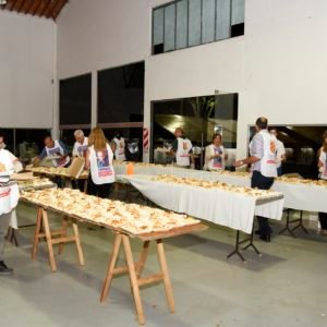 Voluntarios Fundación Crisálida