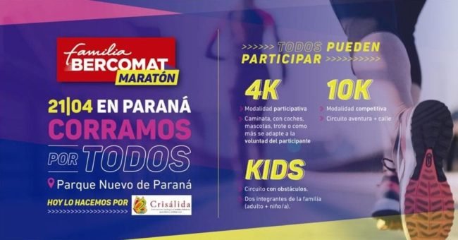 21-04-2019 maraton