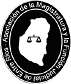 asociación de la magistratura y la función judicial de entre ríos